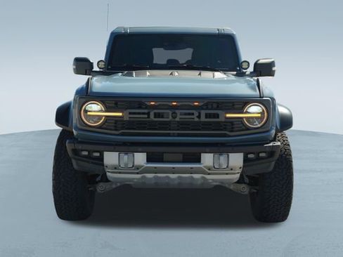 Used 2023 Ford Bronco Raptor image 2
