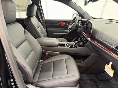 New 2026 Chevrolet Traverse Z71 w/ Enhanced Driving Package AWD/4WD image 28