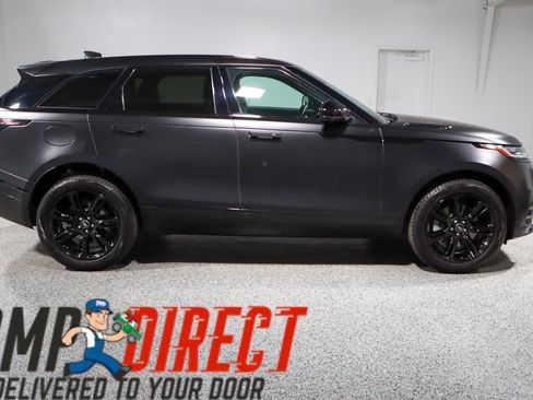 Used 2023 Land Rover Range Rover Velar R-Dynamic S AWD/4WD image 6