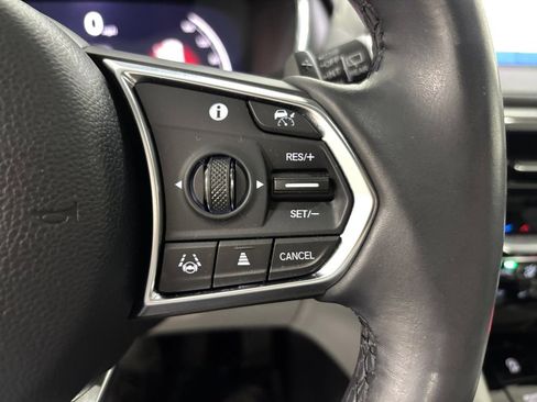 Certified 2024 Acura MDX SH-AWD w/ Technology Package image 27