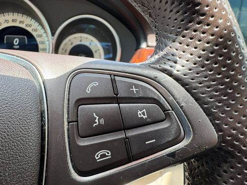 Used 2018 Mercedes-Benz CLS 550 4MATIC image 14