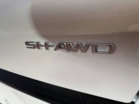 New 2026 Acura MDX A-Spec AWD/4WD image 7