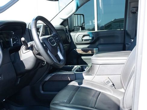 Used 2023 GMC Sierra 2500 Denali AWD/4WD image 21