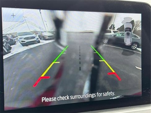 Used 2022 Ford Escape Titanium image 24