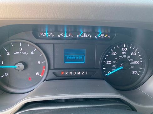 New 2025 Ford E-350 and Econoline 350 Super Duty w/ Power Equipment Group image 19