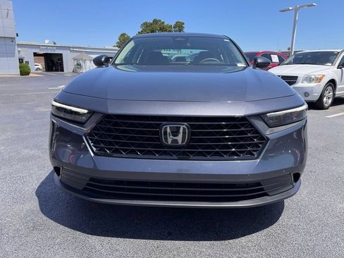 Used 2023 Honda Accord EX image 8
