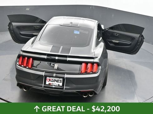 Used 2017 Ford Mustang Shelby GT350 image 64