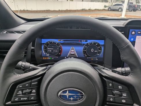 New 2026 Subaru Outback Limited image 35