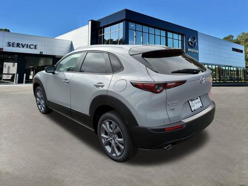 New 2026 MAZDA CX-30 AWD 2.5 S image 6