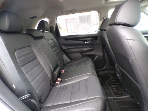 Used 2026 Honda CR-V EX-L image 21