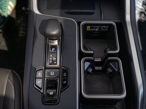 Used 2024 Lexus TX 350 AWD image 21