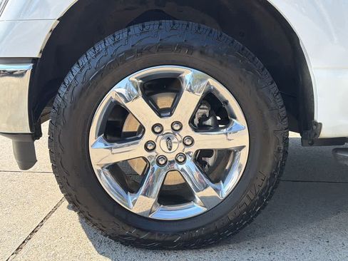 Used 2022 Ford F150 XLT w/ Equipment Group 302A High image 9