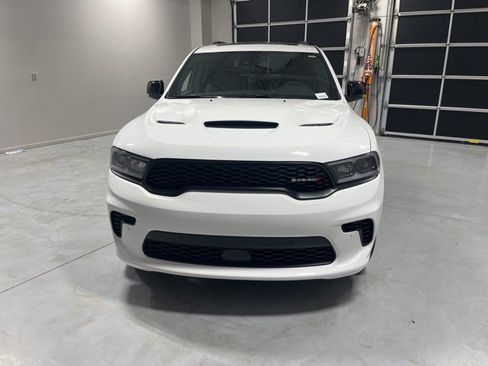 New 2026 Dodge Durango GT image 2
