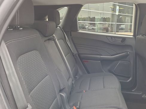 Certified 2024 Ford Escape Active w/ Cold Weather Package image 17