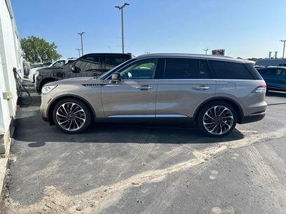 Used 2021 Lincoln Aviator Reserve w/ Equipment Group 202A