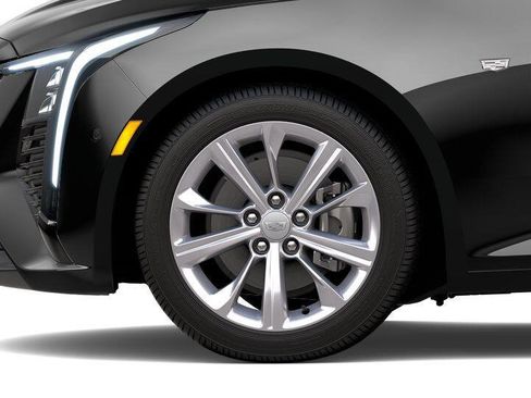 New 2026 Cadillac CT5 Premium Luxury image 9