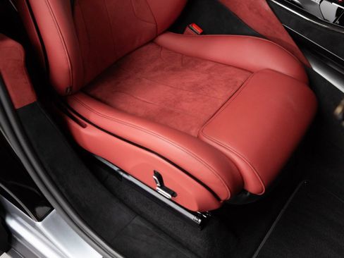 Used 2025 Ferrari Purosangue image 76