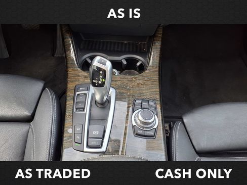 Used 2013 BMW X3 xDrive28i AWD/4WD image 27