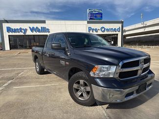 Used 2019 RAM 1500 Tradesman w/ Chrome Plus Package video 1