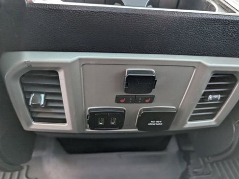 Used 2018 Ford F150 Lariat w/ Equipment Group 502A Luxury image 23