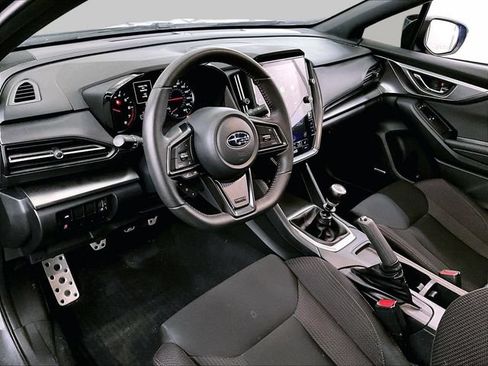Used 2023 Subaru WRX Premium AWD/4WD image 12