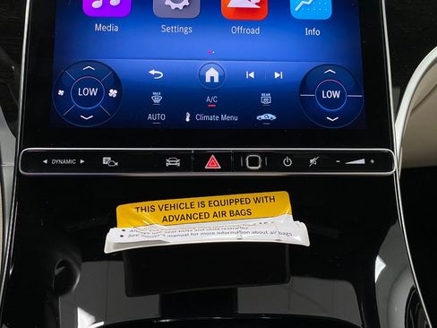 Certified 2026 Mercedes-Benz GLC 300 4MATIC image 23