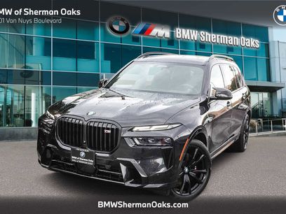 Used 2026 BMW X7 M60i
