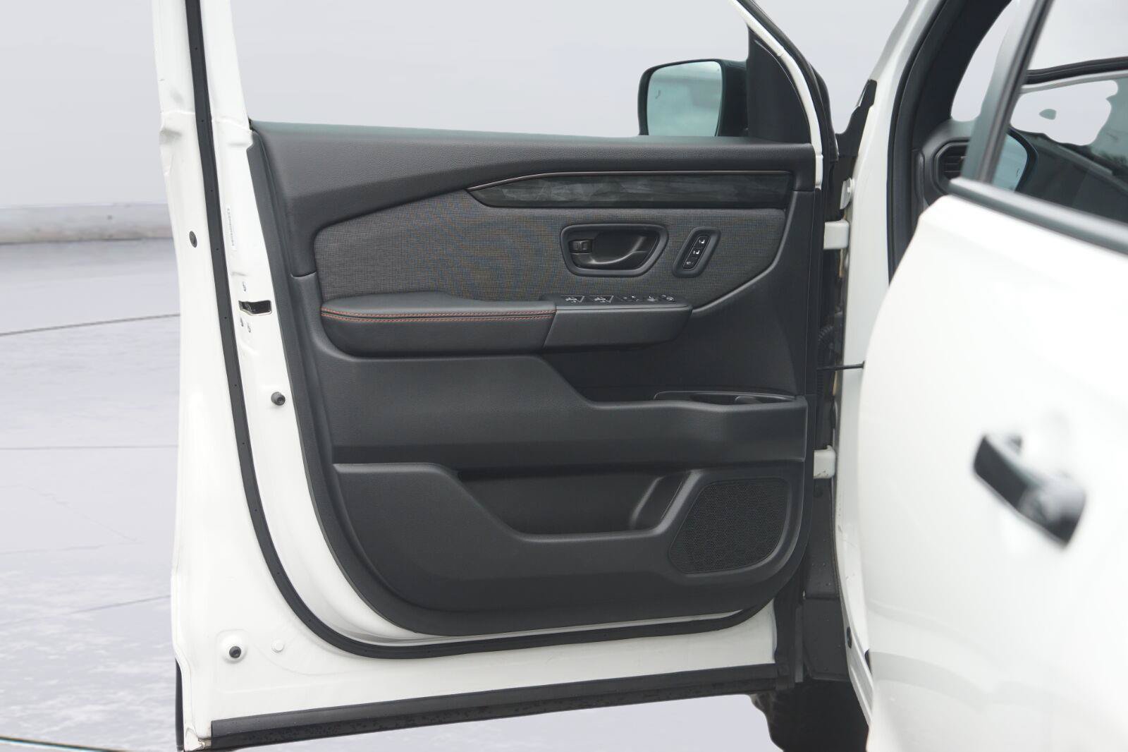 Used 2026 Honda Passport TrailSport image 31
