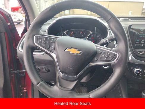 Used 2018 Chevrolet Equinox Premier image 16