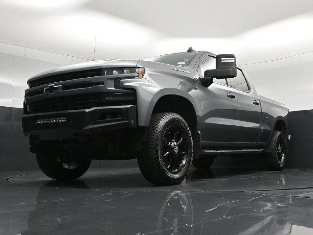 Used 2021 Chevrolet Silverado 1500 RST AWD/4WD image 57