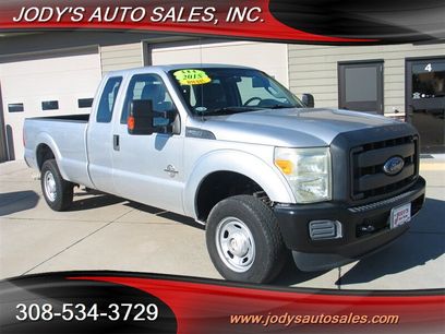 Used 2015 Ford F250 XL w/ Power Equipment Group