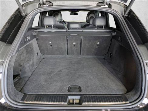 Certified 2024 Mercedes-Benz EQE 350+ SUV image 10