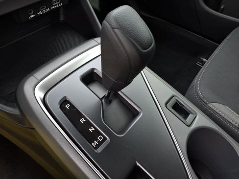 Certified 2025 Subaru Crosstrek 2.0i Premium w/ Convenience Package #2 image 40