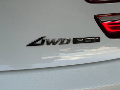 Used 2024 Genesis G80 3.5T Sport AWD/4WD image 22