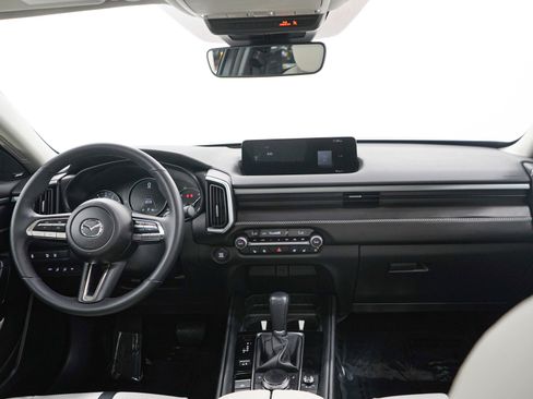 Certified 2026 MAZDA CX-50 AWD 2.5 S w/ Premium Package image 13