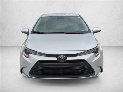 Certified 2024 Toyota Corolla LE FWD image 2