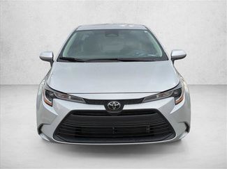 Certified 2024 Toyota Corolla LE FWD video 2