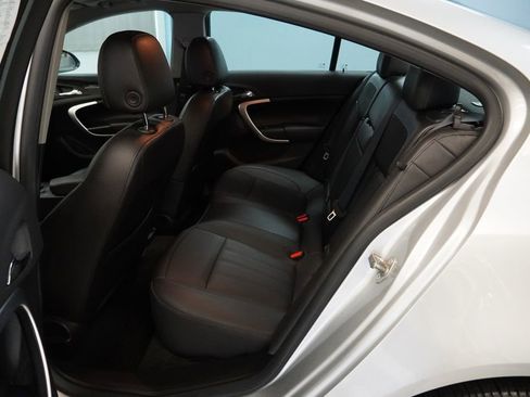 Used 2016 Buick Regal FWD image 20