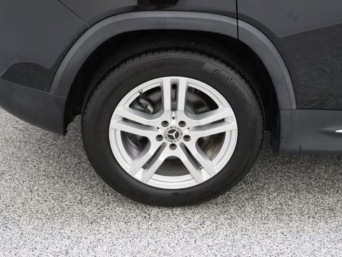 Used 2020 Mercedes-Benz GLB 250 4MATIC image 6