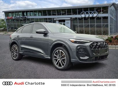 New 2026 Audi Q5 Premium Plus