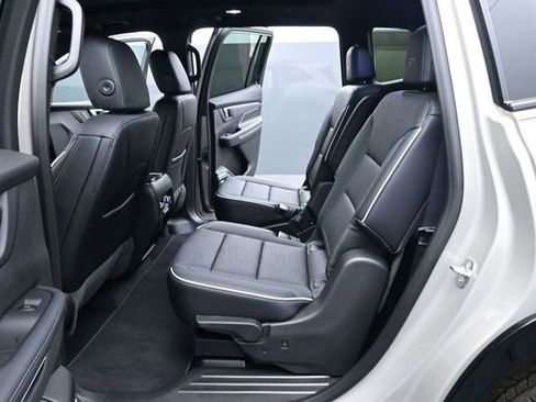 New 2026 Buick Enclave Sport Touring w/ Power Package AWD/4WD image 13