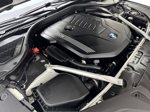 Used 2022 BMW 840i Gran Coupe xDrive w/ Driving Assistance Package image 78