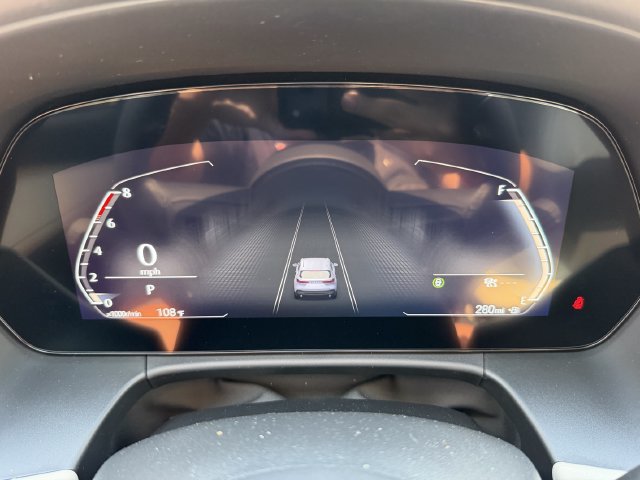 New 2026 MAZDA CX-5 Preferred AWD/4WD image 18