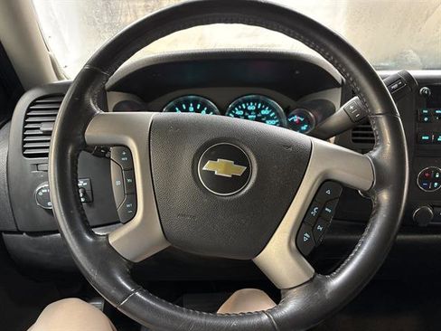 Used 2012 Chevrolet Silverado 1500 LT w/ All-Star Edition image 13