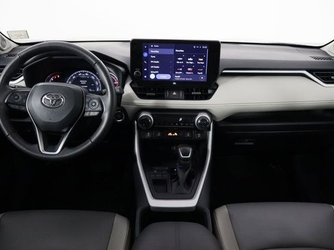 Used 2024 Toyota RAV4 XLE Premium w/ Weather Package image 14