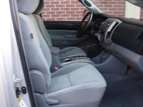 Used 2010 Toyota Tacoma 2WD Access I4 AT (Natl) image 6