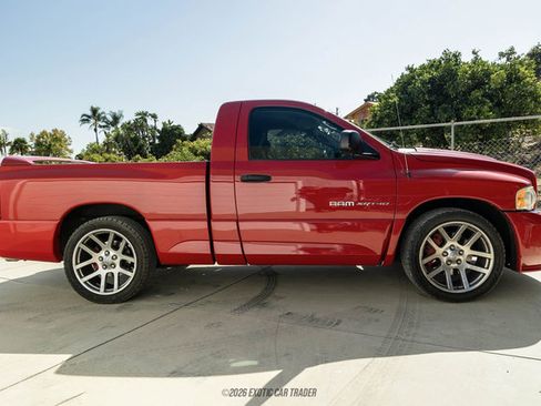 Used 2005 Dodge Ram 1500 Truck 2WD Regular Cab image 7