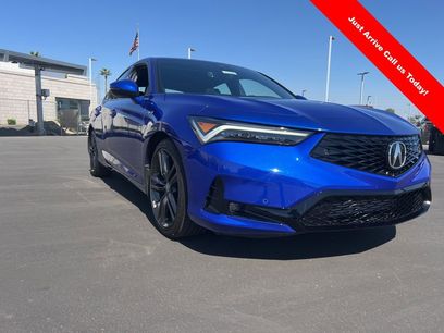 Used 2024 Acura Integra A-Spec