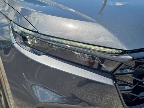 Used 2025 Honda CR-V Sport-L image 7