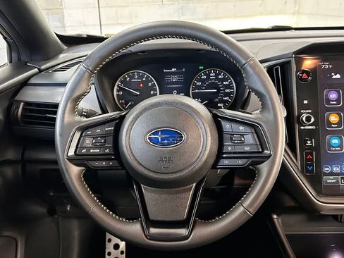 Certified 2025 Subaru Crosstrek 2.5i Sport AWD/4WD image 16
